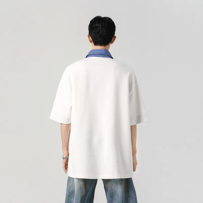 Fakeyoung T Shirts Unisex-6