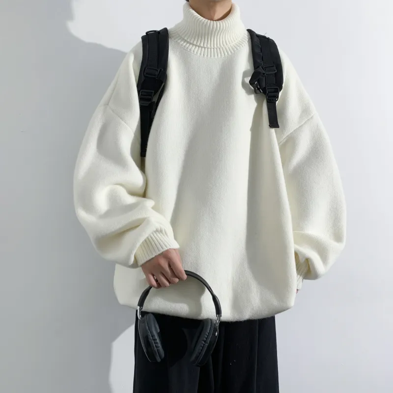Fakeyoung Knitwear Unisex-3