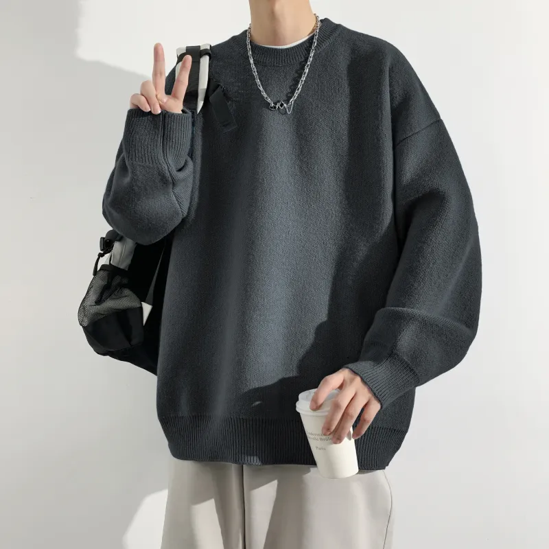 Fakeyoung Knitwear Unisex-63