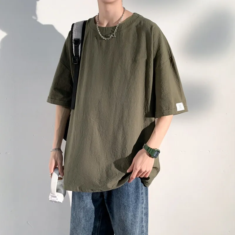 Fakeyoung T Shirts Unisex-8
