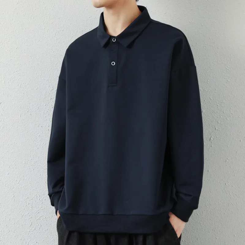 Fakeyoung Sweatshirts Unisex-6