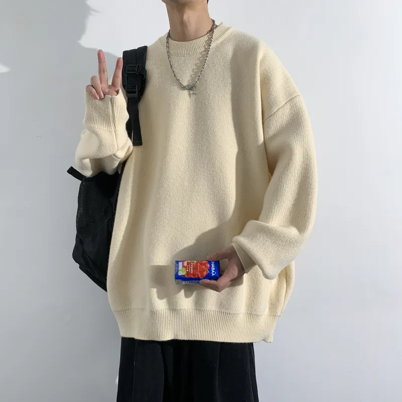 Fakeyoung Knitwear Unisex-72