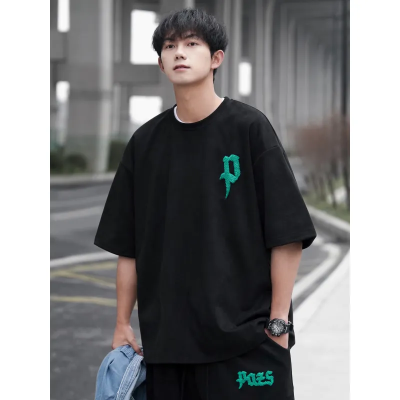 Fakeyoung Casual Sportswear Unisex-6