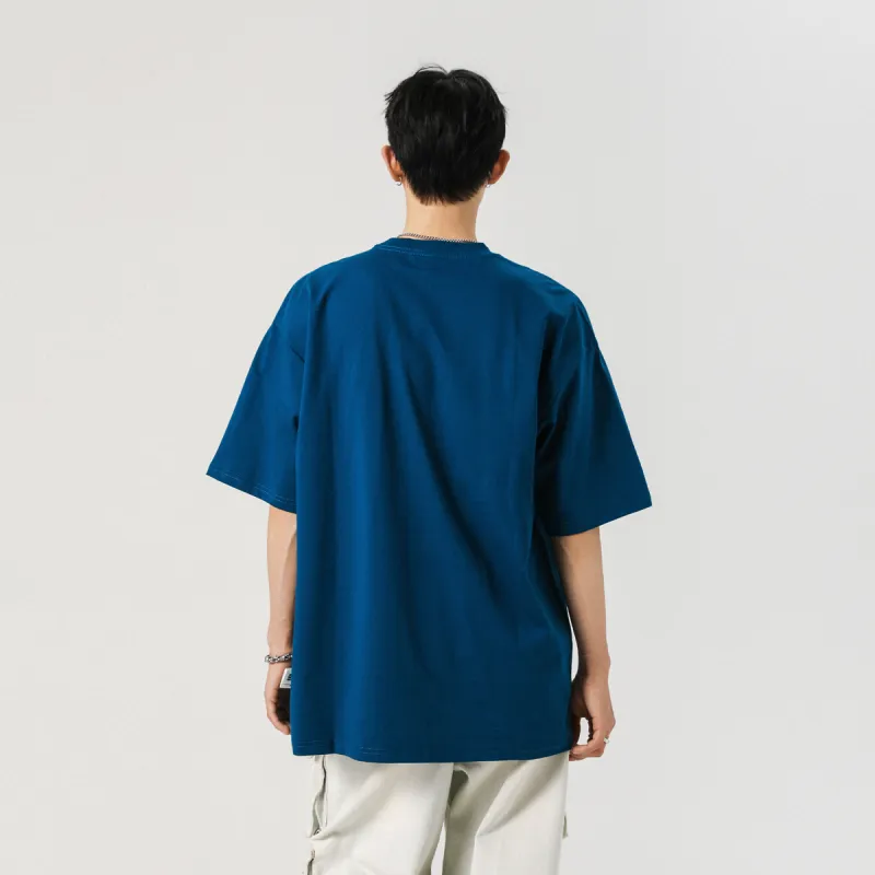 Fakeyoung T Shirts Unisex-24