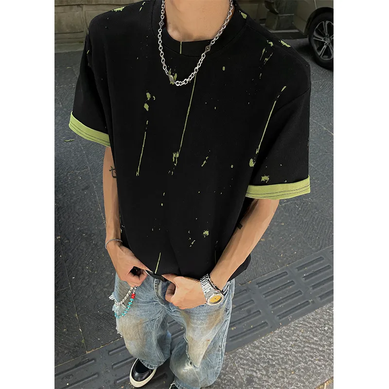 Fakeyoung T-Shirts Unisex-4