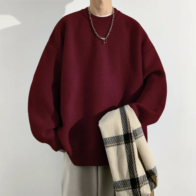 Fakeyoung Knitwear Unisex-67