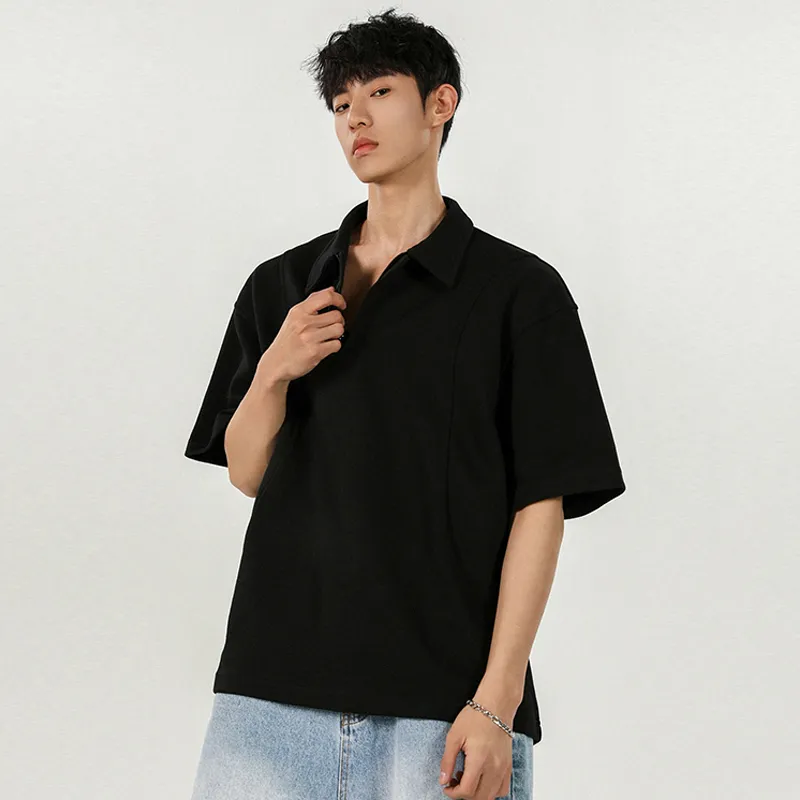 Fakeyoung T Shirts Unisex-3