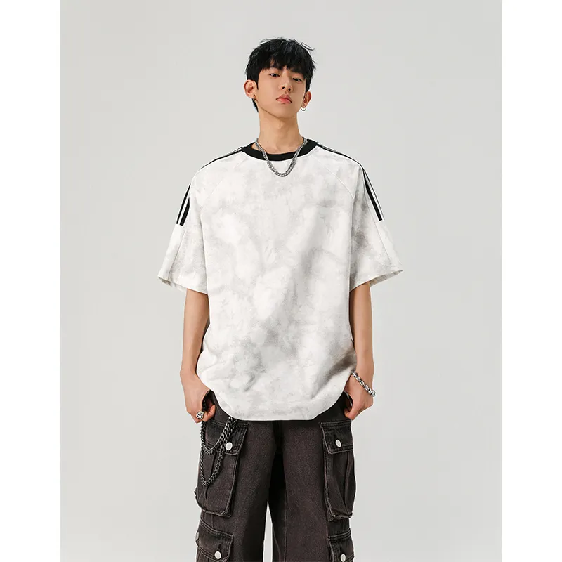 Fakeyoung T Shirts Unisex-18