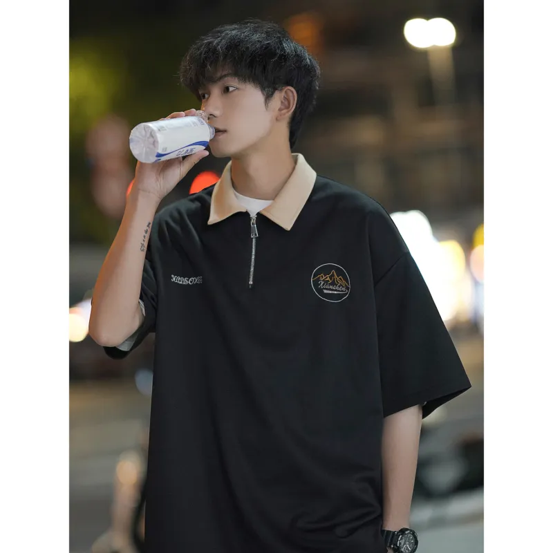 Fakeyoung T Shirts Unisex-7