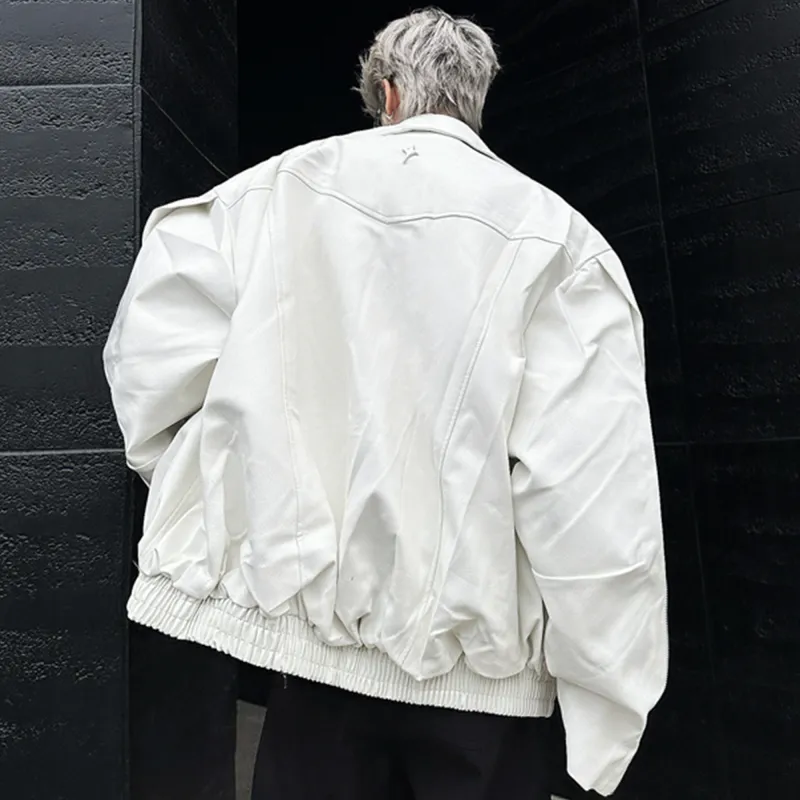 Fakeyoung Jackets Unisex-1