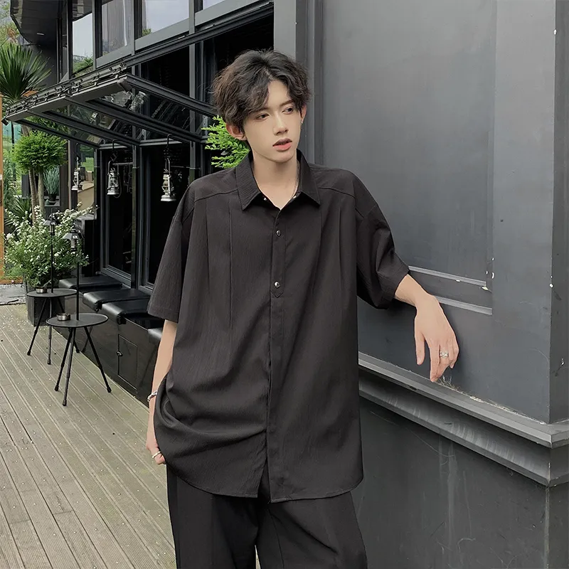 Fakeyoung Shirts Unisex-8