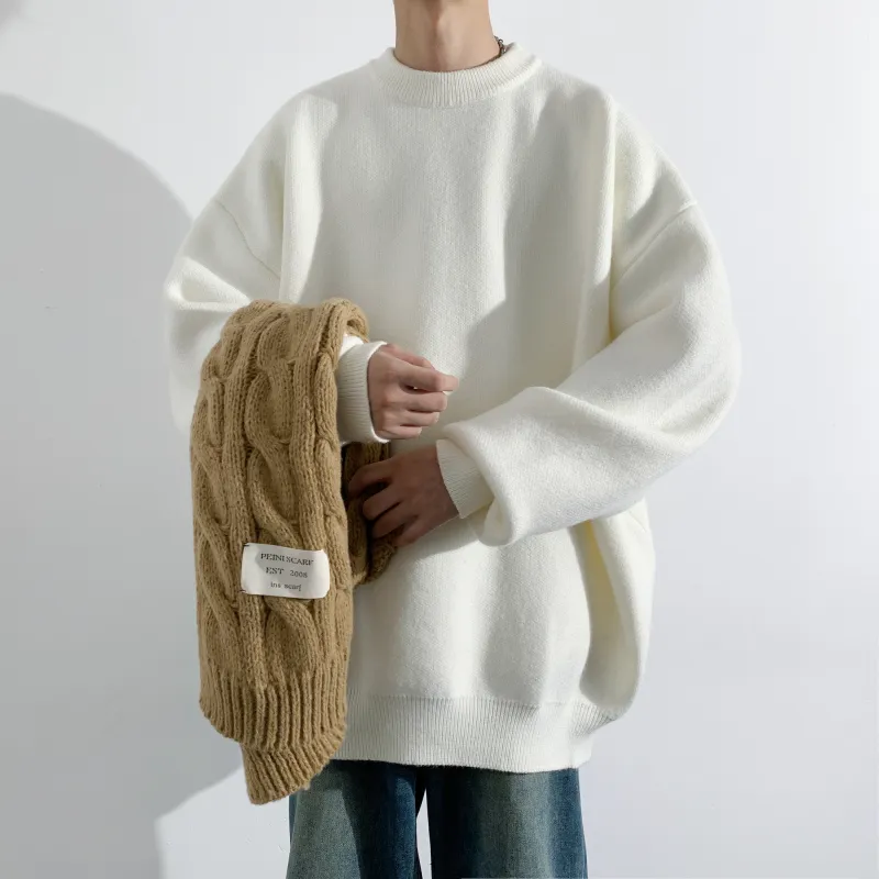 Fakeyoung Knitwear Unisex-53