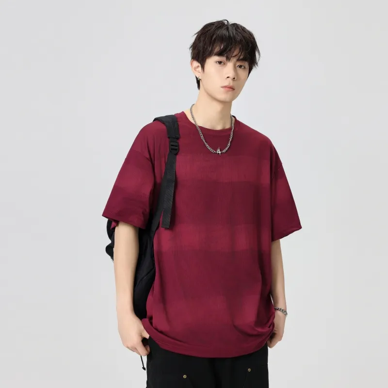 Fakeyoung T Shirts Unisex-14