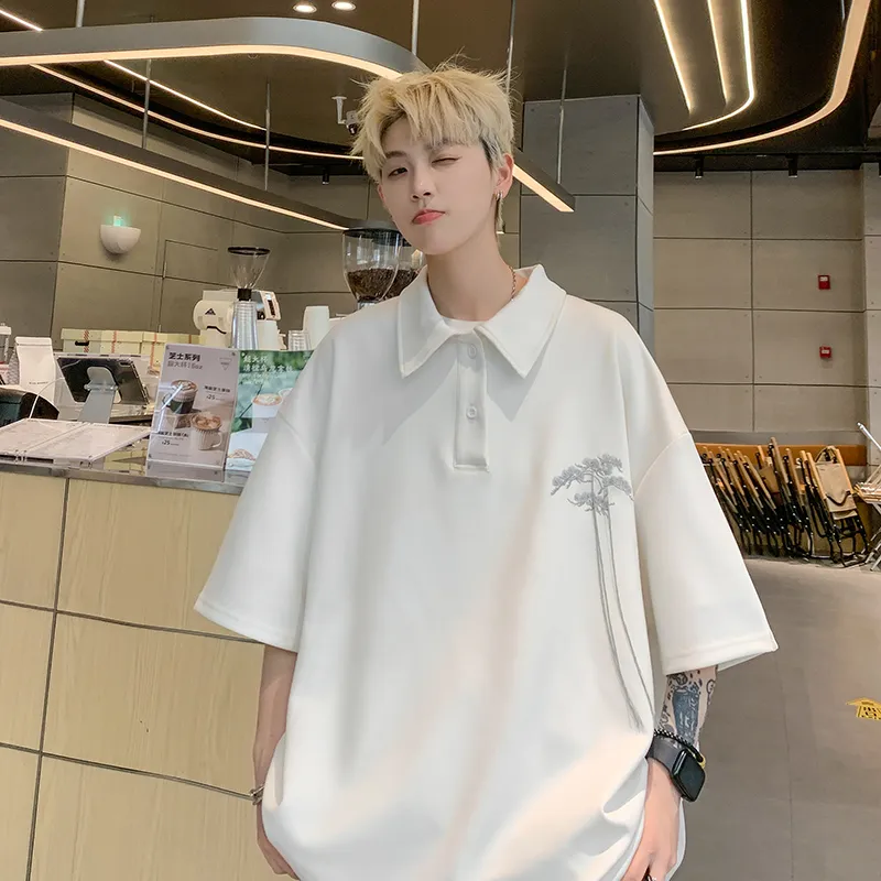 Fakeyoung T Shirts Unisex-12