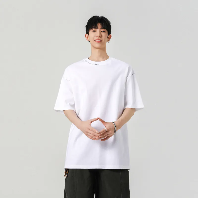 Fakeyoung T Shirts Unisex-6