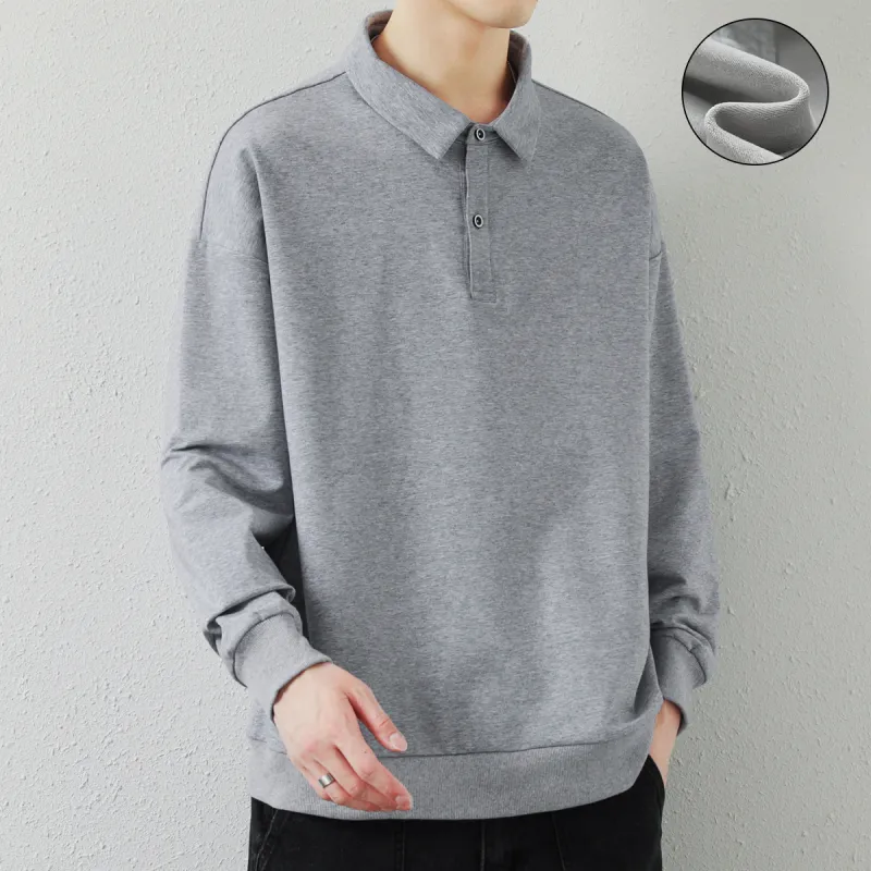 Fakeyoung Sweatshirts Unisex-31