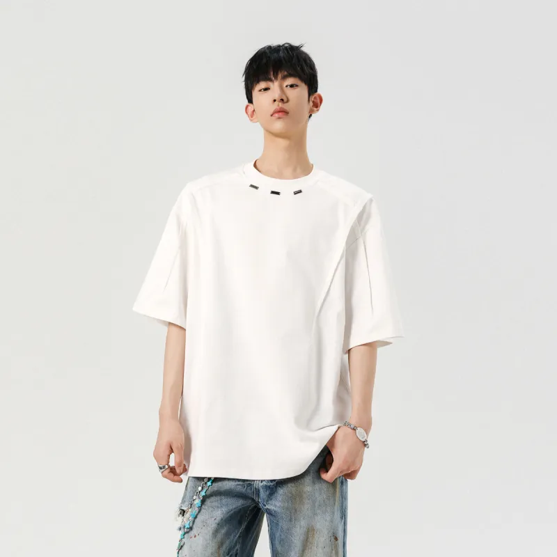 Fakeyoung T Shirts Unisex-3