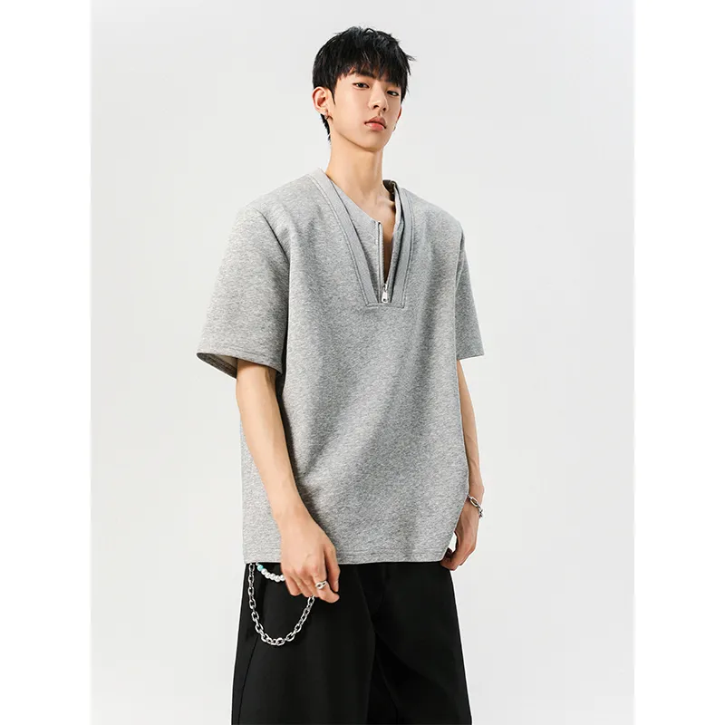 Fakeyoung T Shirts Unisex-7