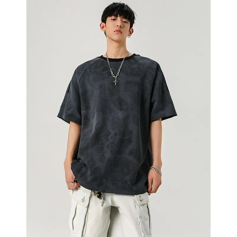 Fakeyoung T Shirts Unisex-10