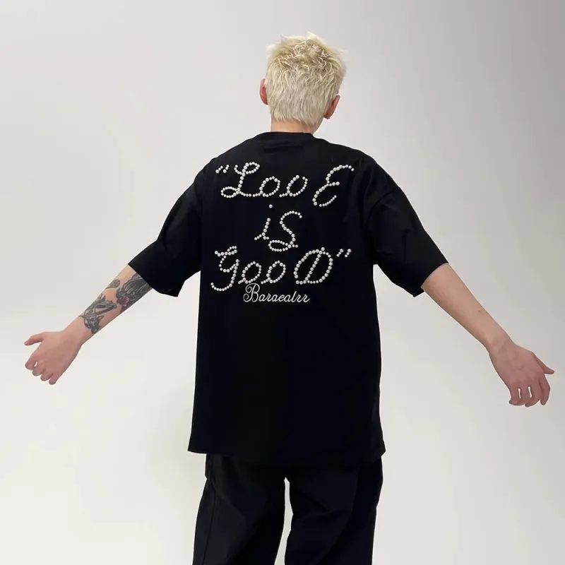 Fakeyoung T Shirts Unisex-5