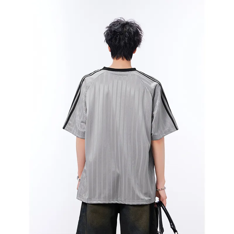 Fakeyoung T Shirts Unisex-10