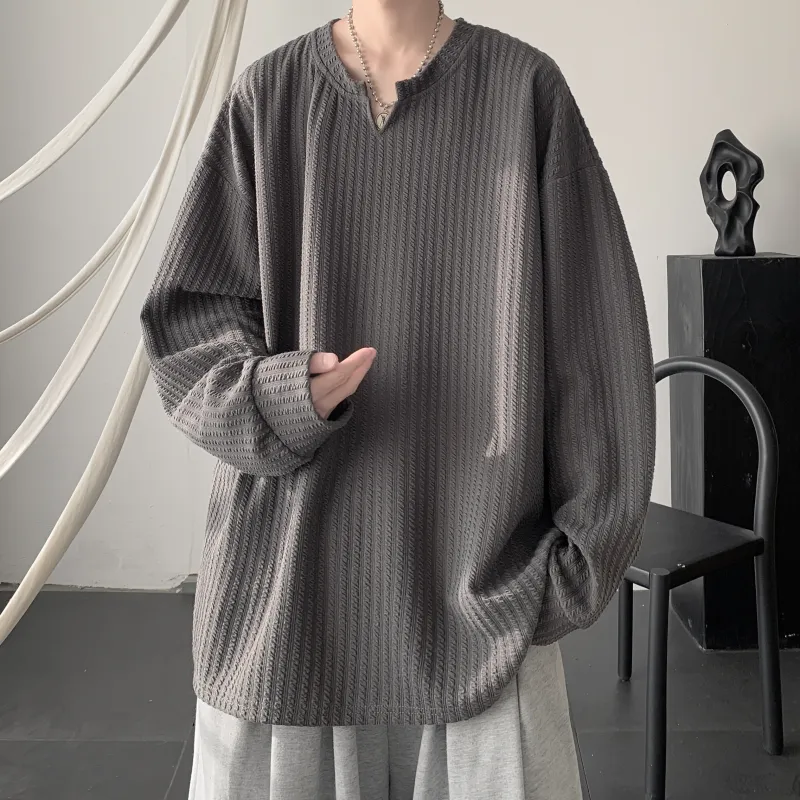 Fakeyoung Sweatshirts Unisex-20