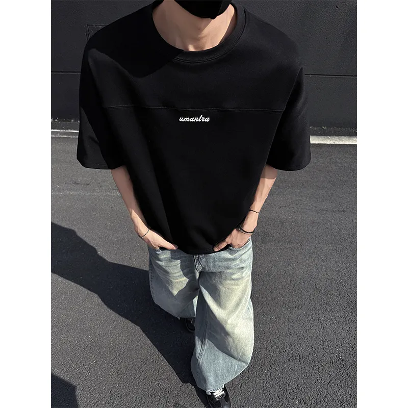 Fakeyoung T Shirts Unisex-3