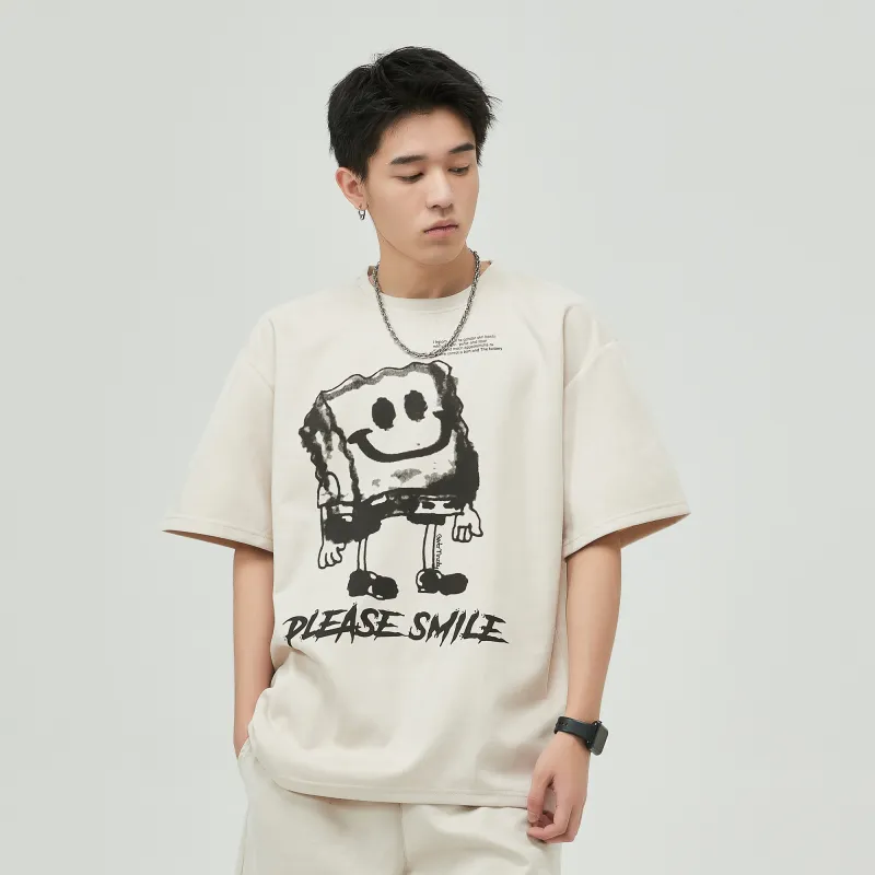 Fakeyoung T Shirts Unisex-2