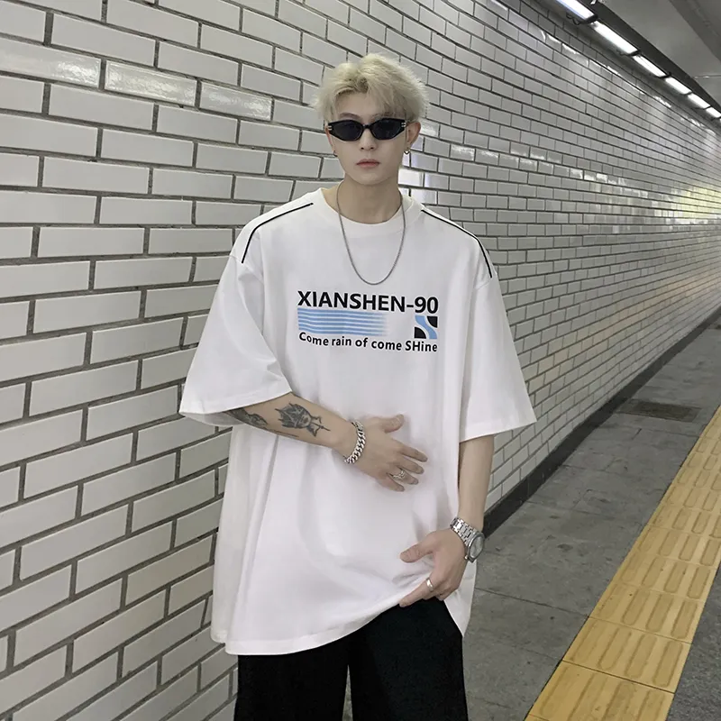 Fakeyoung T Shirts Unisex-1