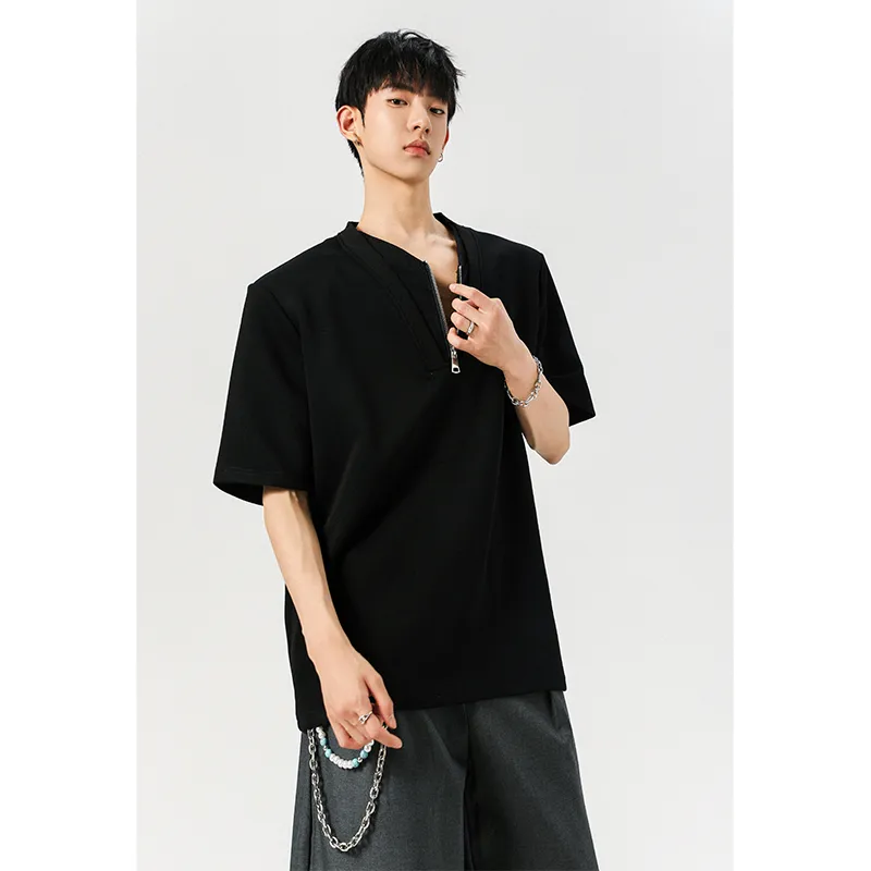 Fakeyoung T Shirts Unisex-15