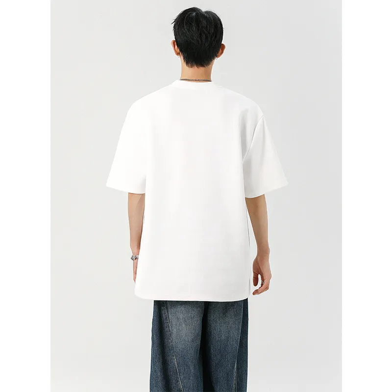 Fakeyoung T Shirts Unisex-6