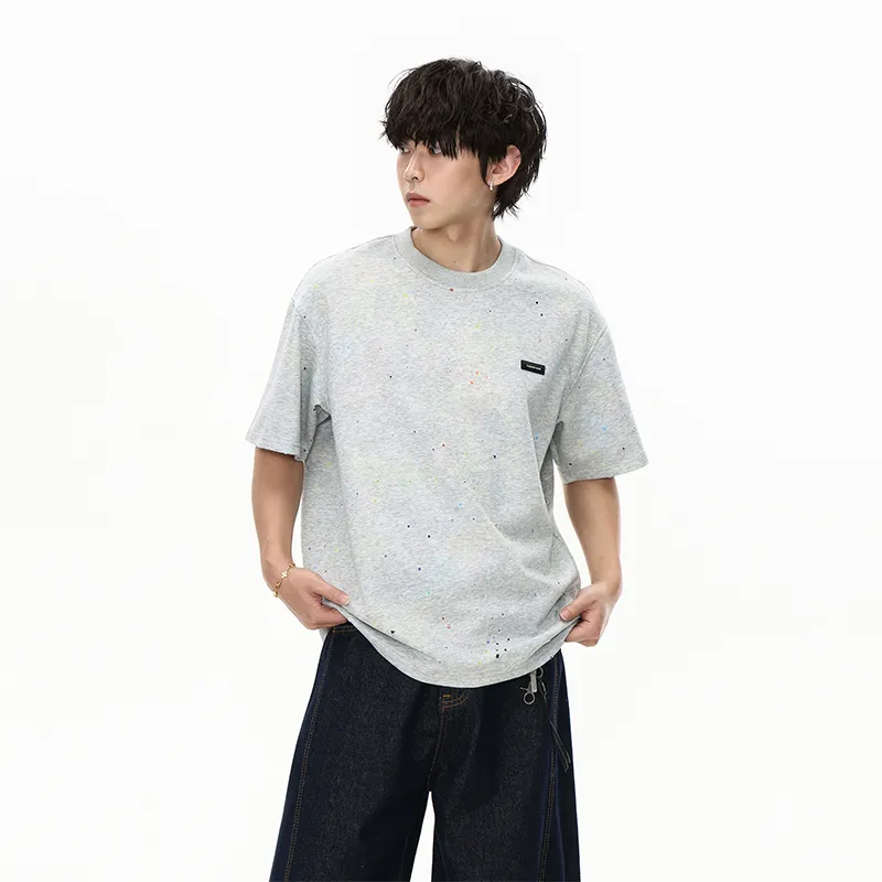 Fakeyoung T Shirts Unisex-4