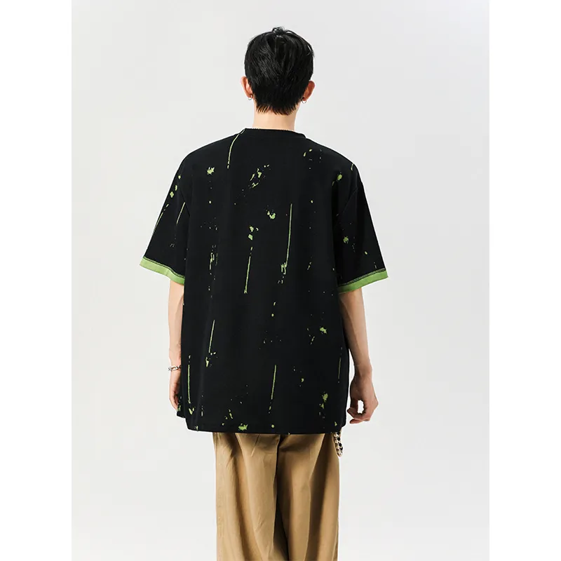 Fakeyoung T-Shirts Unisex-6