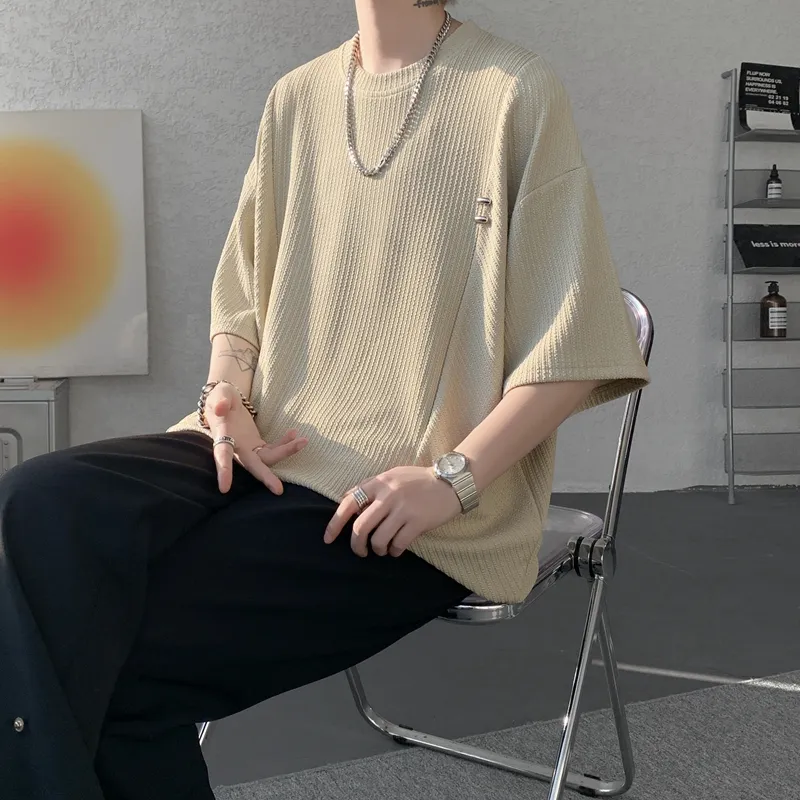 Fakeyoung T Shirts Unisex-24