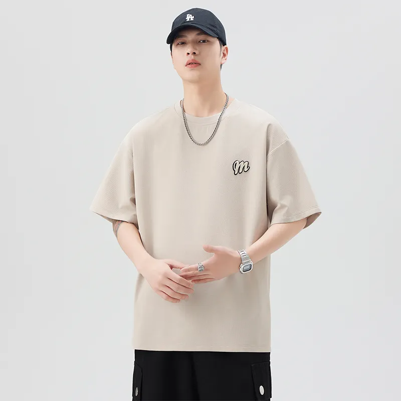 Fakeyoung T Shirts Unisex-12