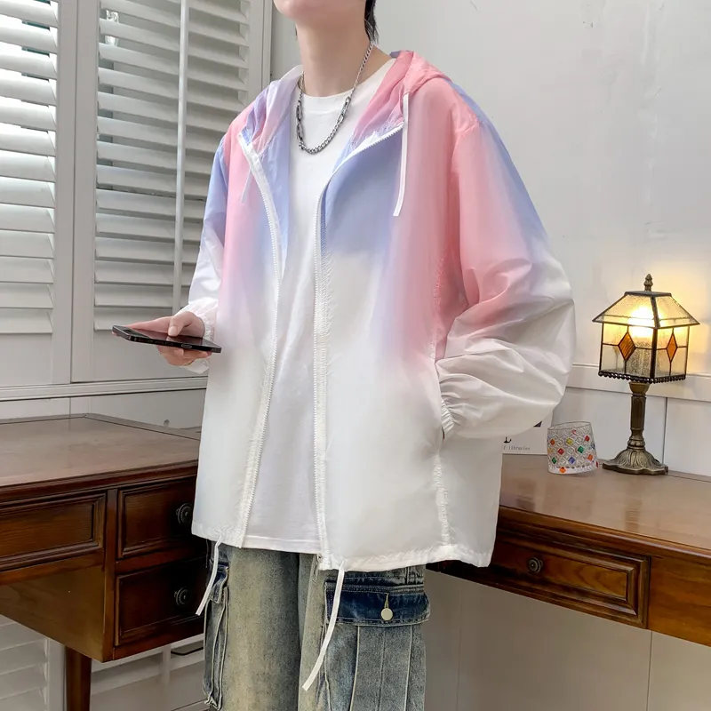 Fakeyoung Jackets & Coats Unisex-12