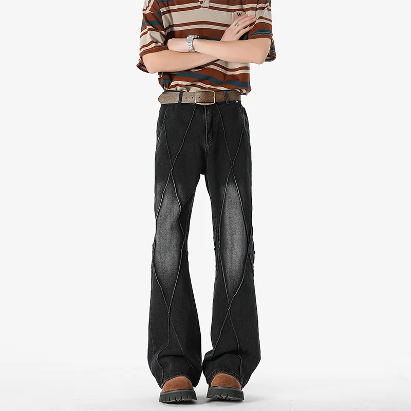 Fakeyoung Jeans Unisex-3