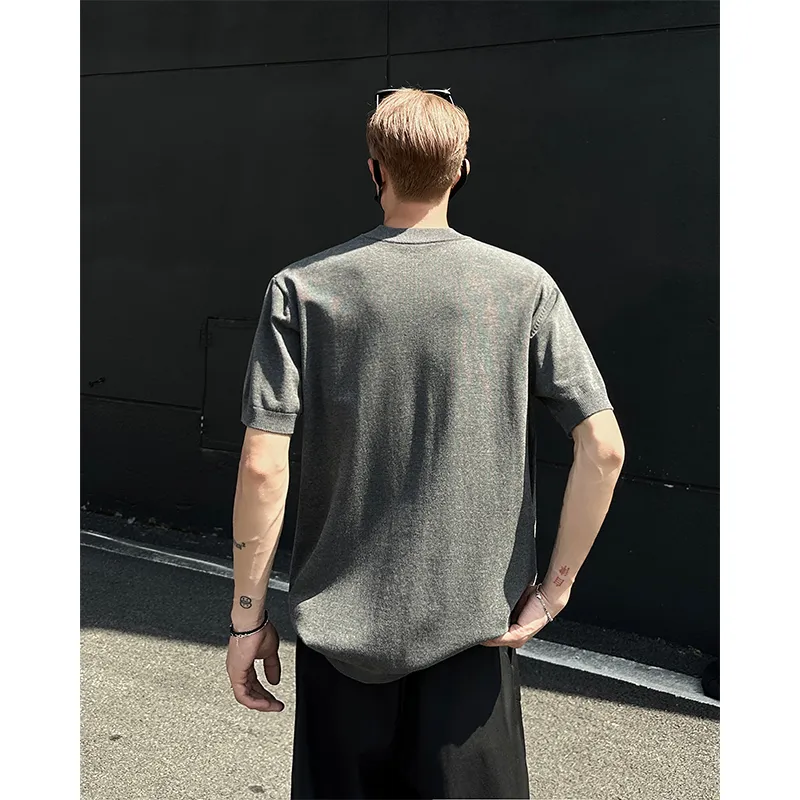 Fakeyoung T Shirts Unisex-4