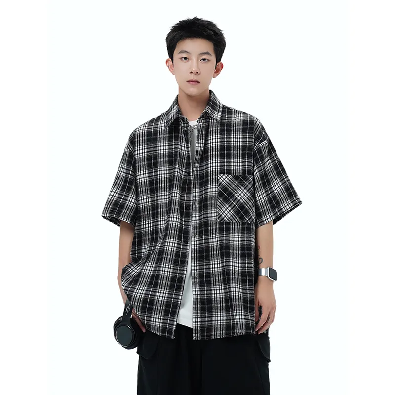 Fakeyoung Shirts Unisex-2