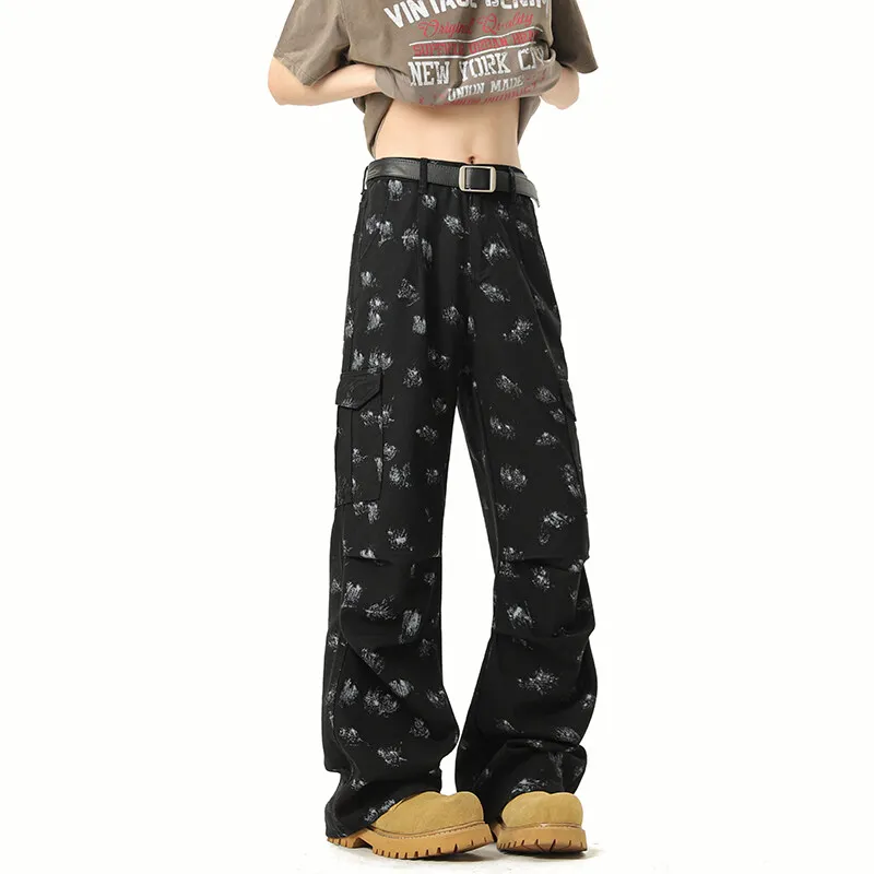 Fakeyoung Jeans Unisex-5