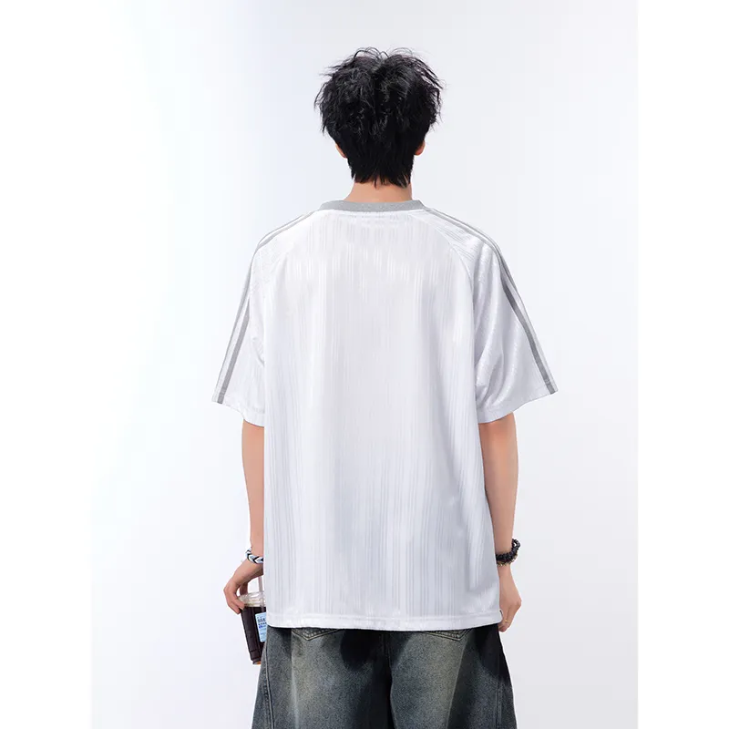 Fakeyoung T Shirts Unisex-4
