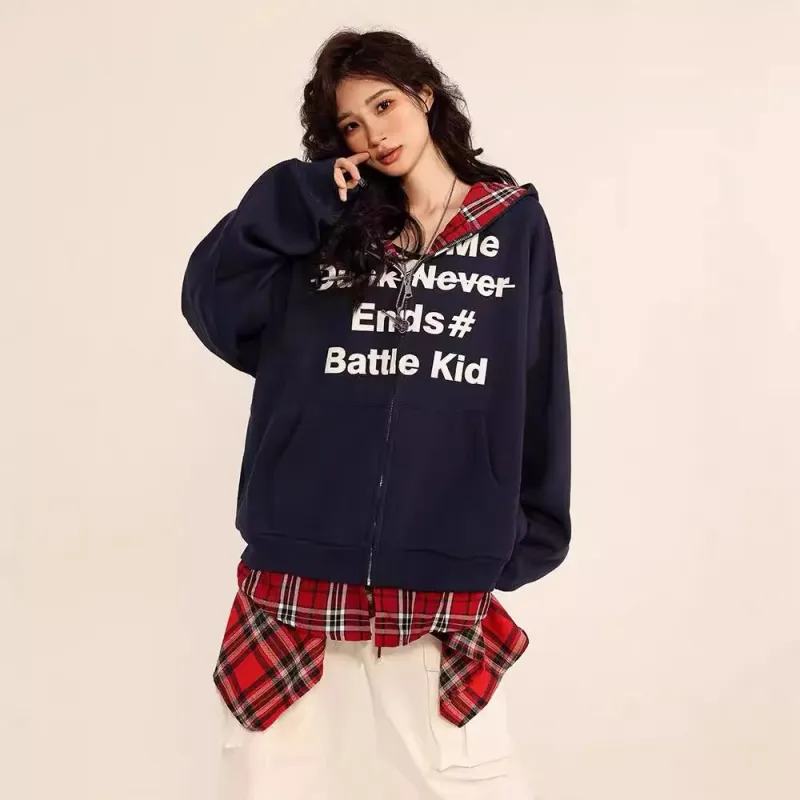 Fakeyoung Sweatshirts Unisex-3