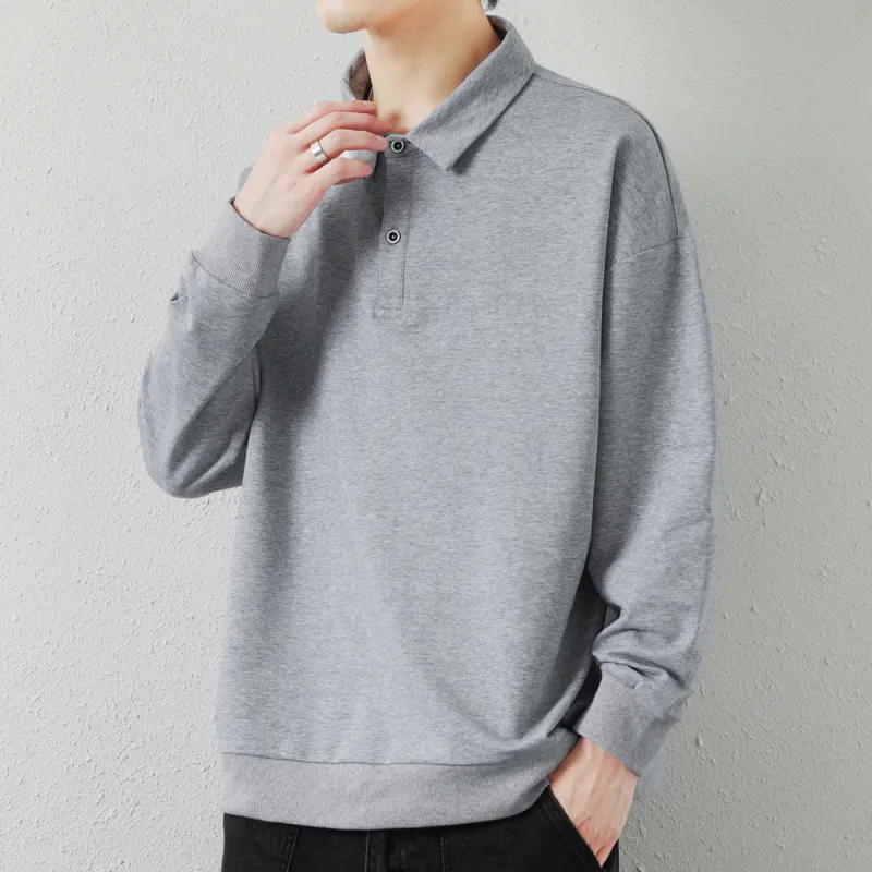 Fakeyoung Sweatshirts Unisex-13