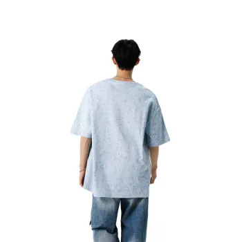 Fakeyoung T Shirts Unisex