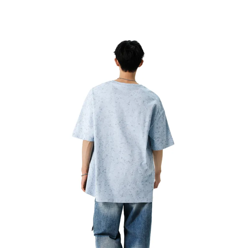 Fakeyoung T Shirts Unisex-0