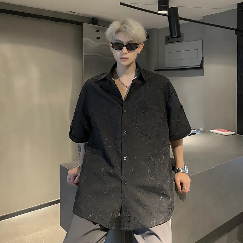 Fakeyoung Shirts Unisex-6