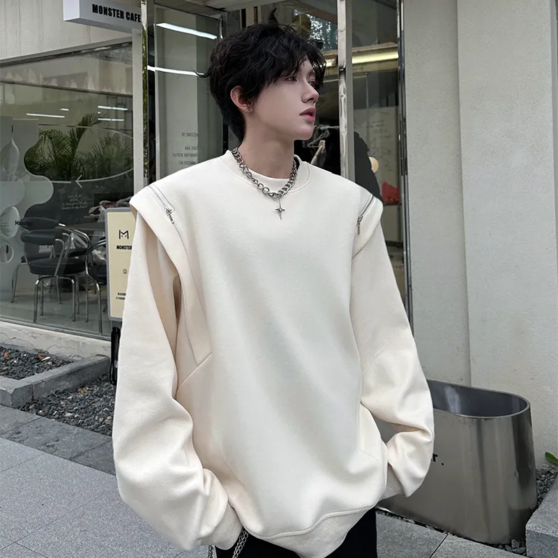 Fakeyoung T Shirts Unisex-14
