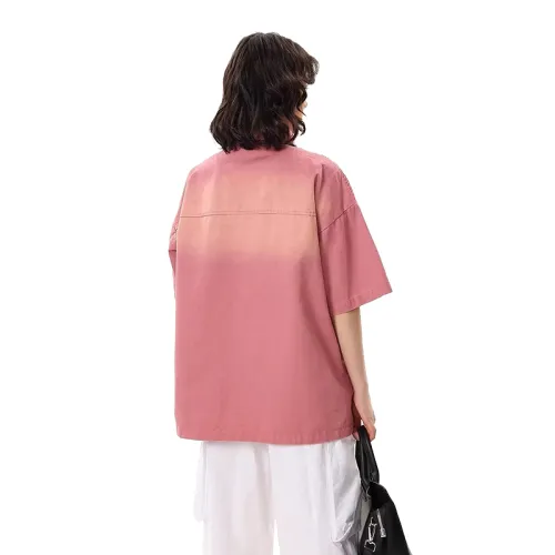 Fakeyoung Shirts Unisex