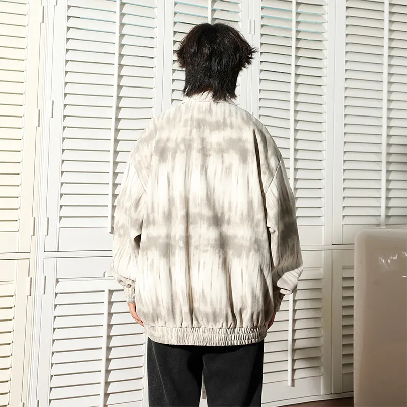 Fakeyoung Jackets Unisex-16