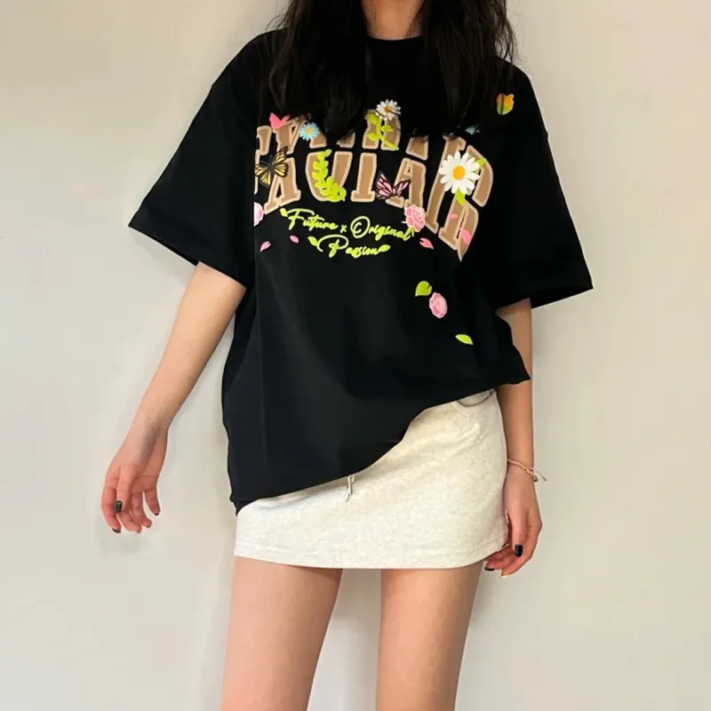 Fakeyoung T Shirts Unisex-2